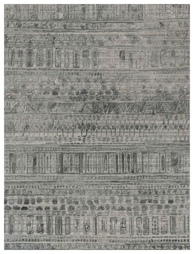 SOJOURN RG-01 GRAPHITE