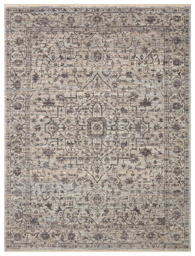 SORRENTO SOR-01 MIST / CHARCOAL