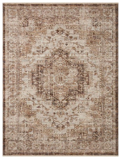 SORRENTO SOR-03 MOCHA / MULTI