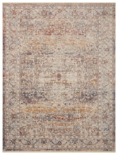 SORRENTO SOR-04 NATURAL / MULTI