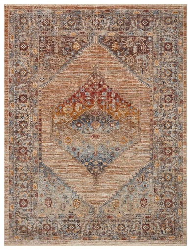 SORRENTO SOR-06 MULTI / SUNSET