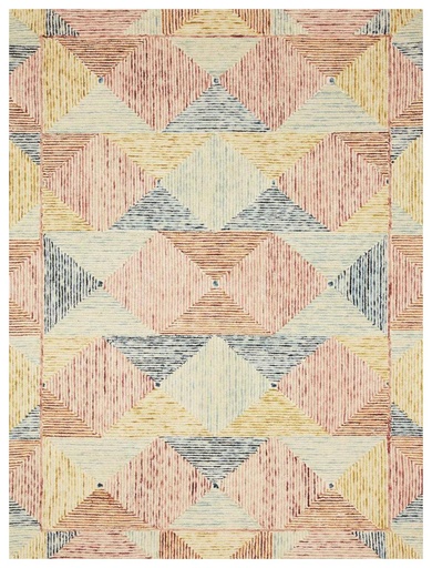 SPECTRUM SPE-01 IVORY / MULTI