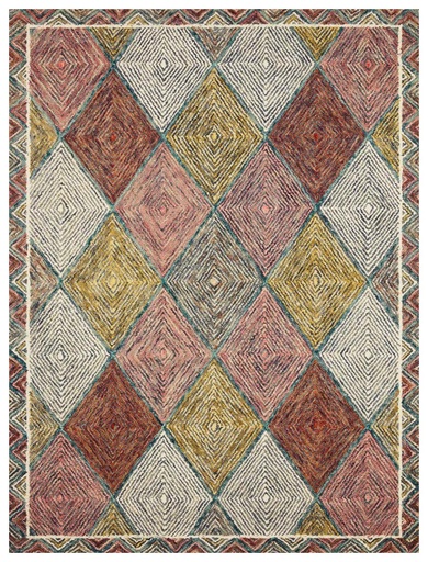 SPECTRUM SPE-02 TURQUOISE / FIESTA