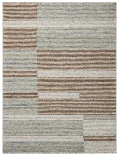 STILES STI-02 TOBACCO / LAGOON