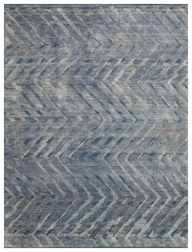 SUMI SUM-03 DENIM / MIST