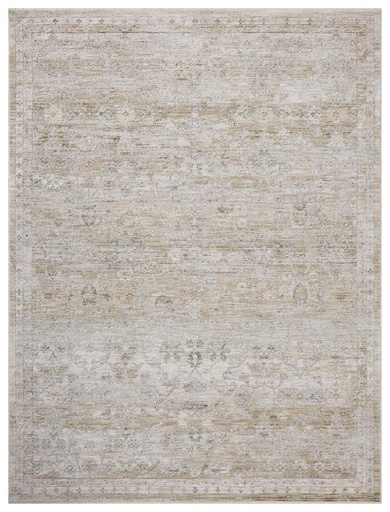 TABITHA TAI-03 IVORY / KHAKI