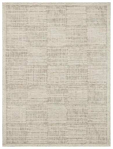 TALLULAH TLL-02 MIST / IVORY