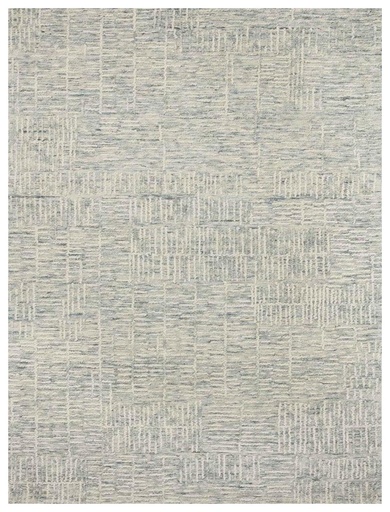 TALLULAH TLL-03 SKY / IVORY