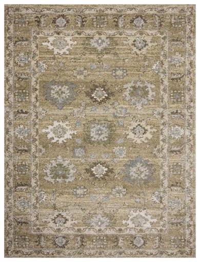 TAMRYN TAM-03 SAGE / STONE