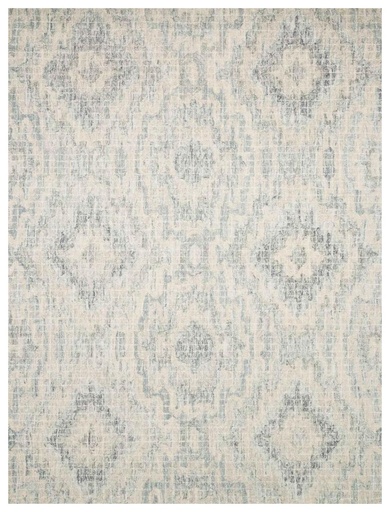 TATUM TW-01 SLATE / SILVER