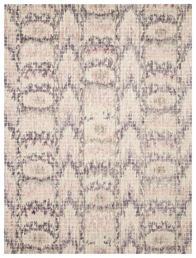 TATUM TW-06 BLUSH / RAISIN