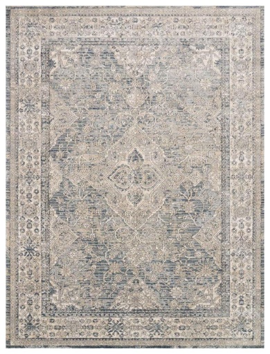 TEAGAN TEA-04 SKY / NATURAL