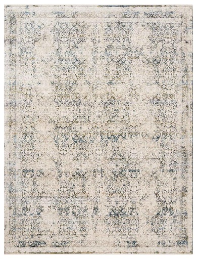 THEIA THE-01 NATURAL / OCEAN