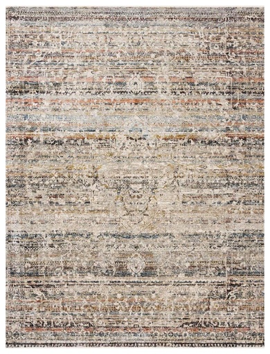 THEIA THE-03 TAUPE / MULTI