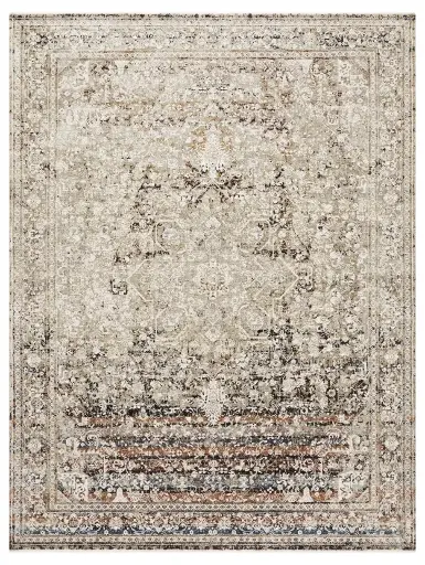 THEIA THE-05 TAUPE / BRICK