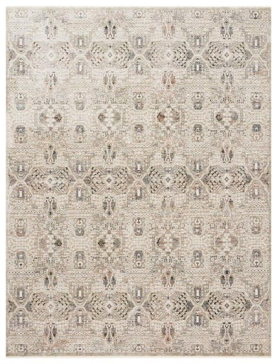 THEIA THE-06 GRANITE / IVORY