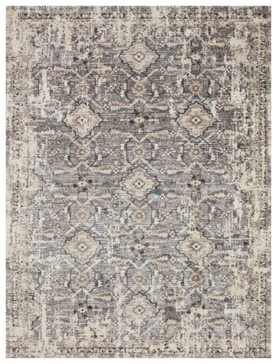 THEORY THY-03 NATURAL / GREY