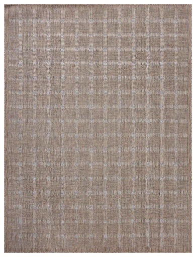 TOPANGA TOP-01 NATURAL/BONE