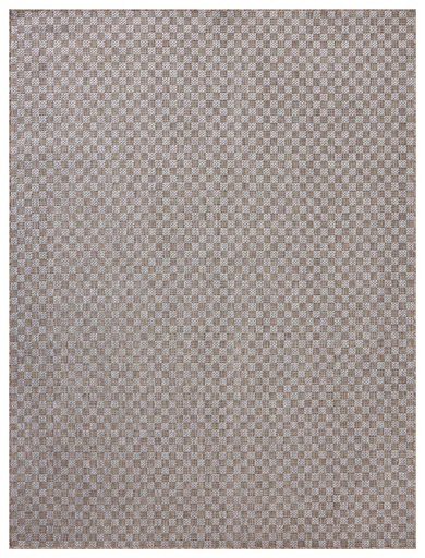 TOPANGA TOP-02 NATURAL / SILVER