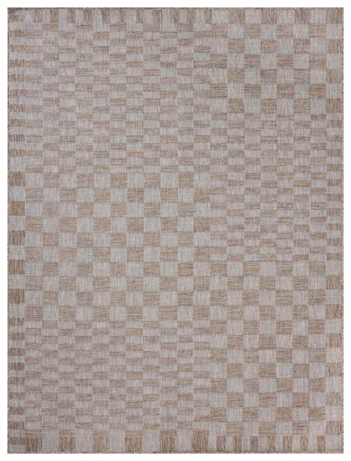 TOPANGA TOP-03 NATURAL / DOVE