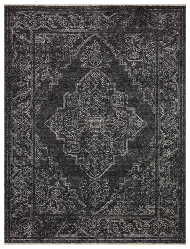 VANCE VAN-03 CHARCOAL / DOVE