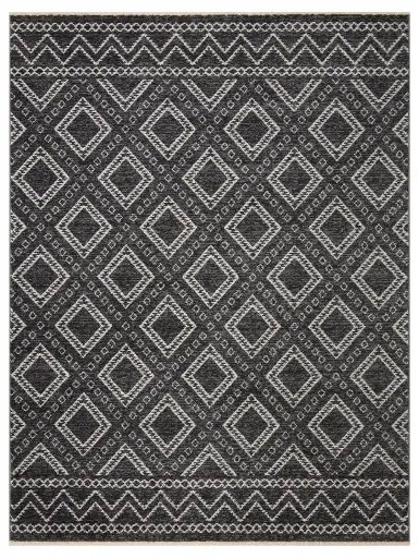 VANCE VAN-05 CHARCOAL / DOVE