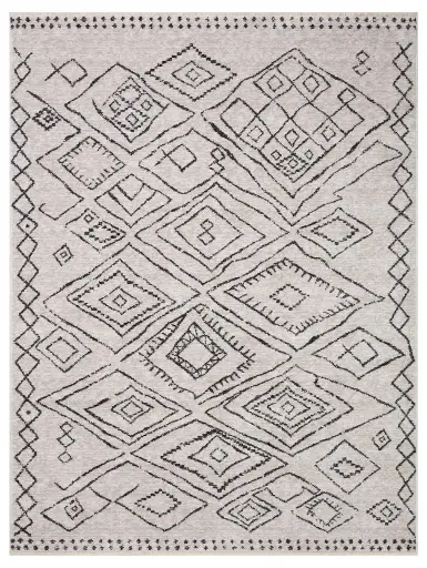 VANCE VAN-06 DOVE / CHARCOAL