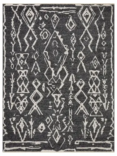 VANCE VAN-07 CHARCOAL / DOVE