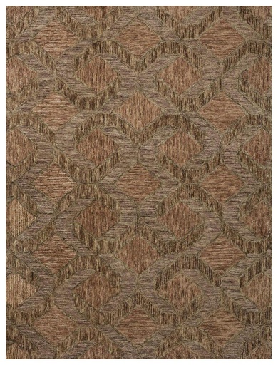 VARENA VAR-03 RUST / BARK