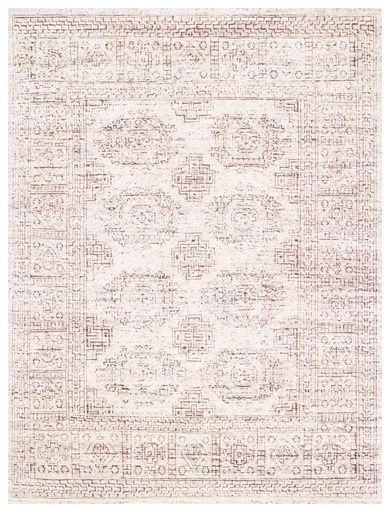 VESTIGE VQ-01 WHITE / BERRY