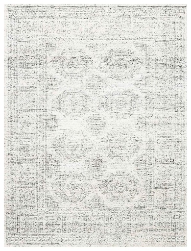 VESTIGE VQ-01 WHITE / BLACK