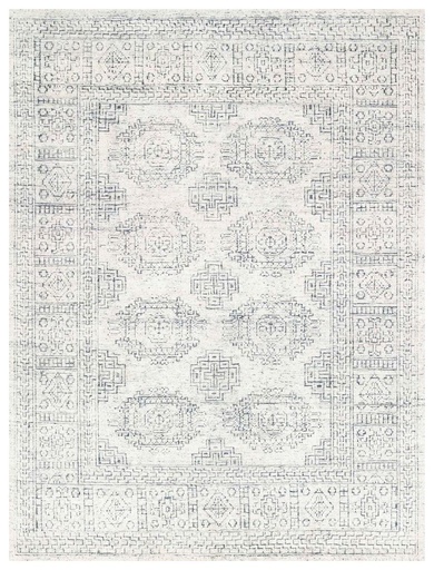 VESTIGE VQ-01 WHITE / INDIGO