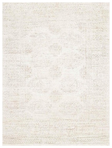 VESTIGE VQ-01 WHITE / NATURAL