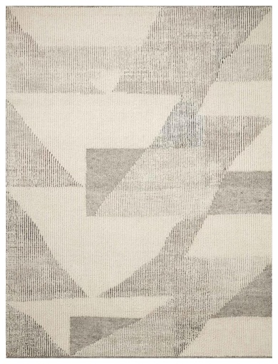 VESTRY VES-01 IVORY / NATURAL