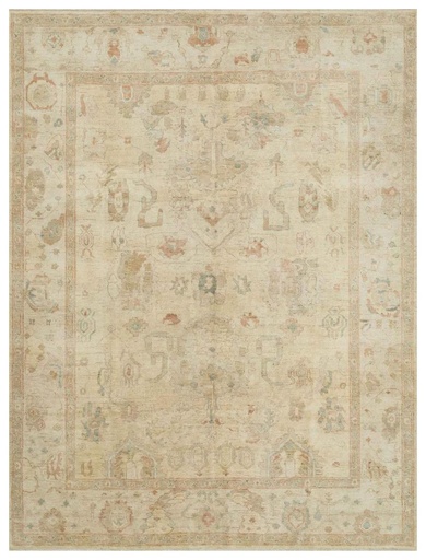 VINCENT VC-01 STONE / STONE