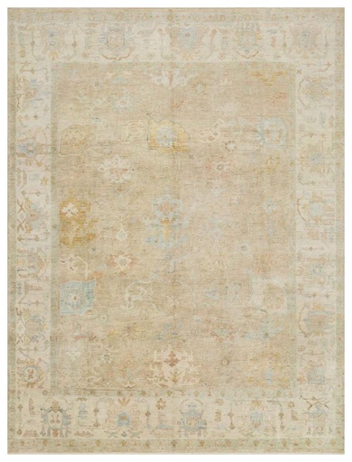 VINCENT VC-03 DUNE / STONE