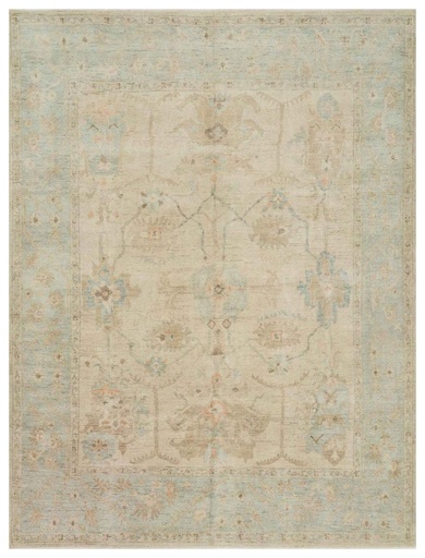 VINCENT VC-04 STONE / MIST