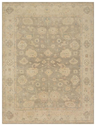 VINCENT VC-07 SILVER / STONE