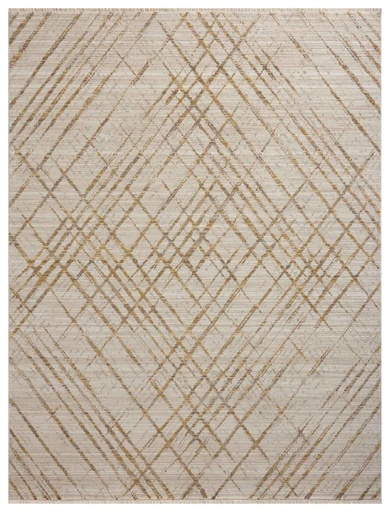 WADE WAE-04 BEIGE / GOLD