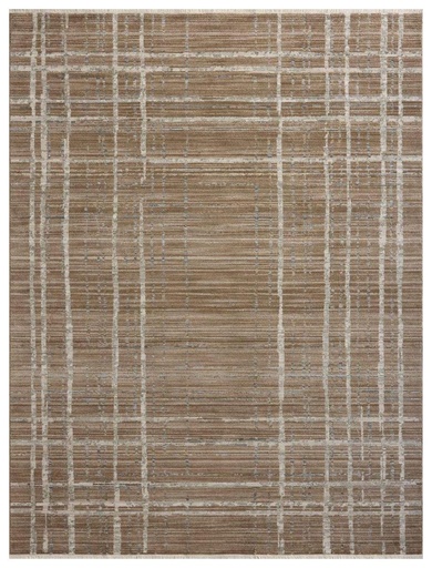 WADE WAE-05 BROWN / STONE