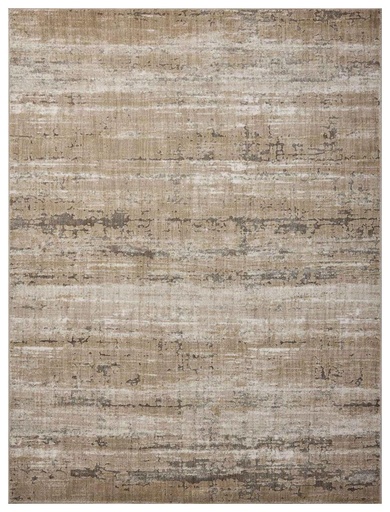 WYATT WYA-02 NATURAL / IVORY