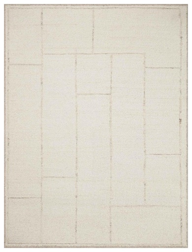 WYLDER WYL-01 IVORY / STONE