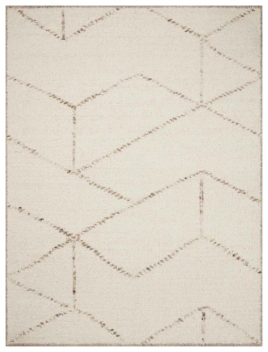 WYLDER WYL-02 IVORY / BARK