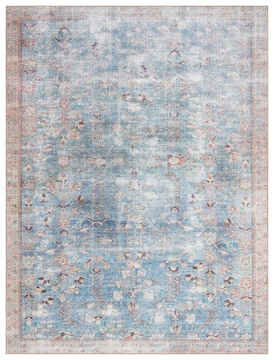 WYNTER WYN-06 TEAL / MULTI