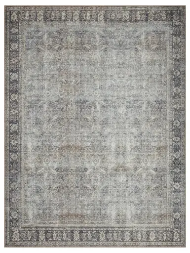 WYNTER WYN-07 GREY / CHARCOAL