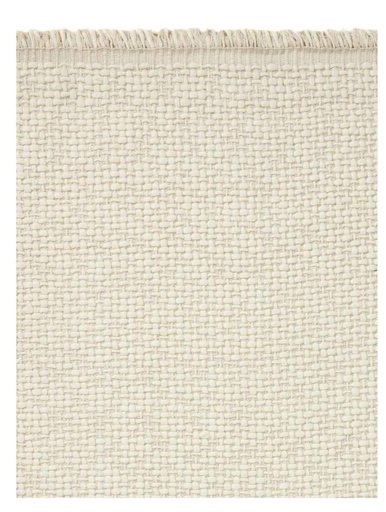 YELLOWSTONE YEL-01 IVORY / IVORY