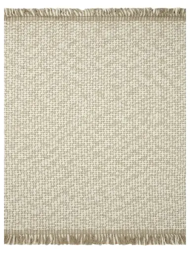 YELLOWSTONE YEL-01 NATURAL / IVORY