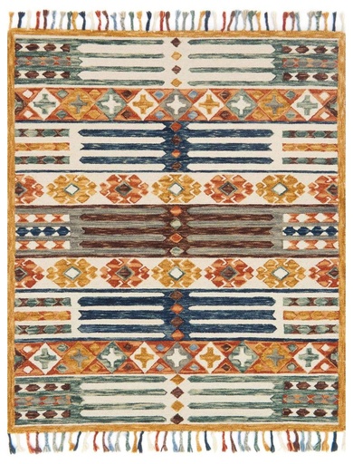 ZHARAH ZR-08 SANTA FE SPICE