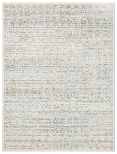 ZUMA ZUM-01 IVORY / MULTI