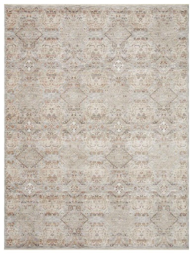 ZUMA ZUM-05 SILVER / MULTI